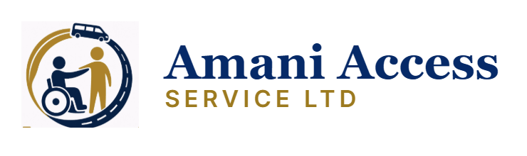 Amani Access Service Ltd